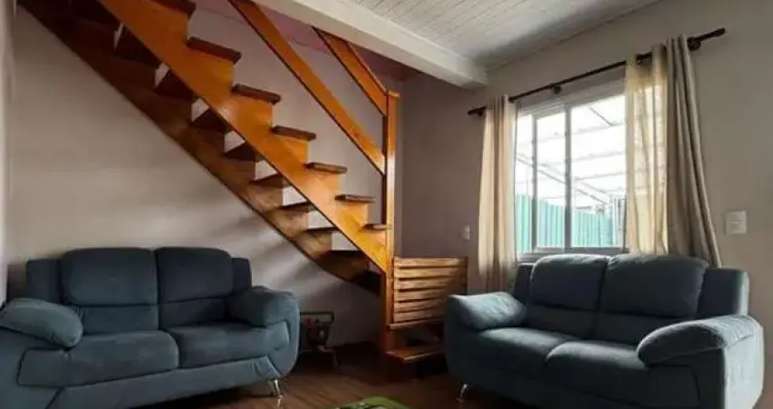 Casa com 2 quartos à venda no Monte Verde, Farroupilha 