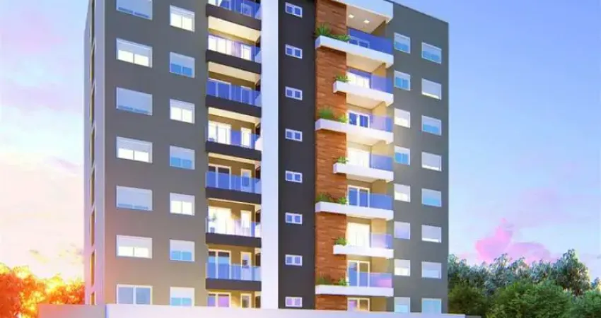 Apartamento com 2 quartos à venda na Bela Vista, Caxias do Sul 