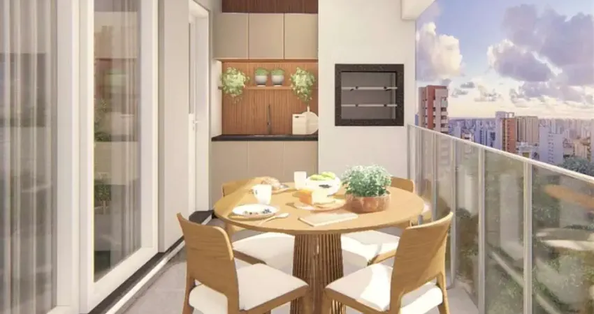 Apartamento com 3 quartos à venda na Bela Vista, Caxias do Sul 