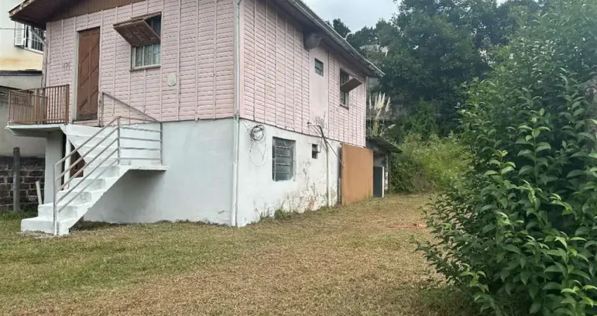 Casa com 2 quartos à venda no Cruzeiro, Farroupilha 