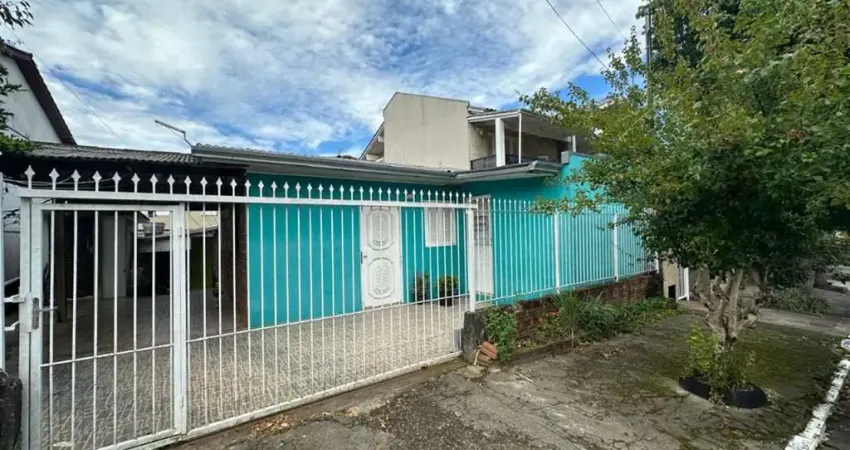 Casa com 3 quartos à venda no Primeiro de Maio, Farroupilha 