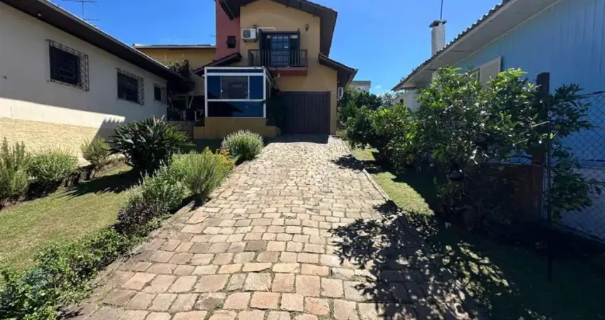 Casa com 4 quartos à venda no Planalto, Farroupilha 