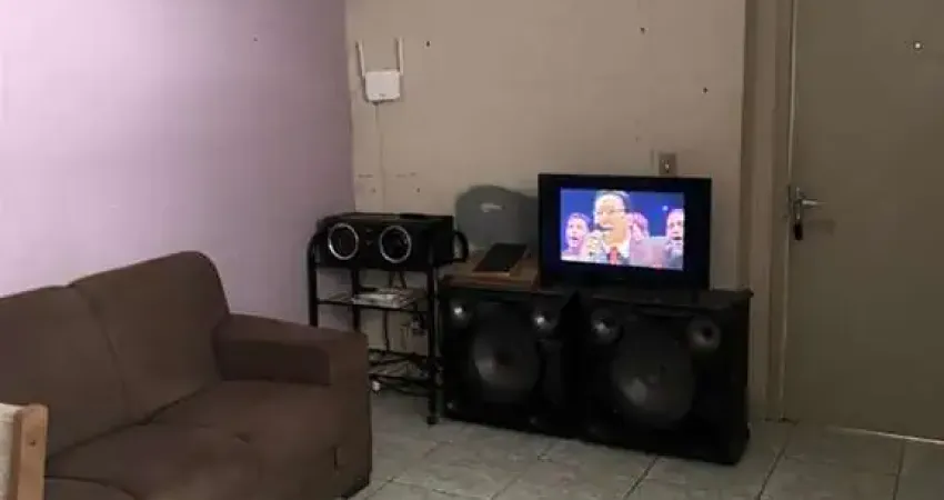 Apartamento com 2 quartos à venda na Nossa Senhora de Fátima, Caxias do Sul 