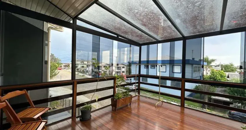 Casa com 2 quartos à venda no Pio X, Farroupilha 