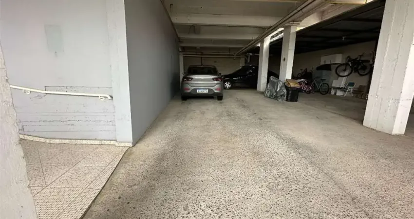 Apartamento com 3 quartos à venda na Colina Sorriso, Caxias do Sul 