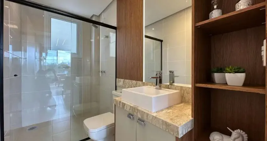 Apartamento com 2 quartos à venda no São Luiz, Farroupilha 