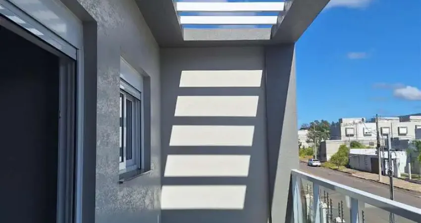 Casa com 3 quartos à venda no São Virgílio, Caxias do Sul 