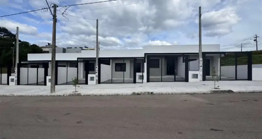 Casa com 2 quartos à venda no São Francisco, Farroupilha 