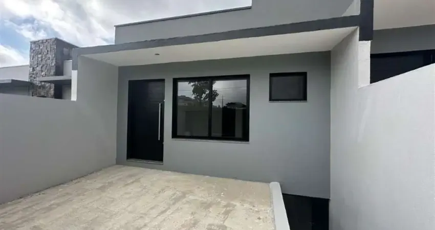 Casa com 2 quartos à venda no São Francisco, Farroupilha 