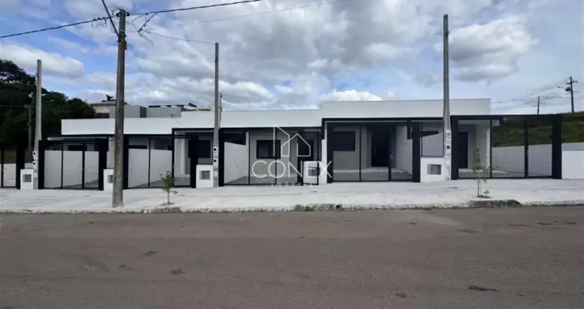 Casa com 2 quartos à venda no São Francisco, Farroupilha 