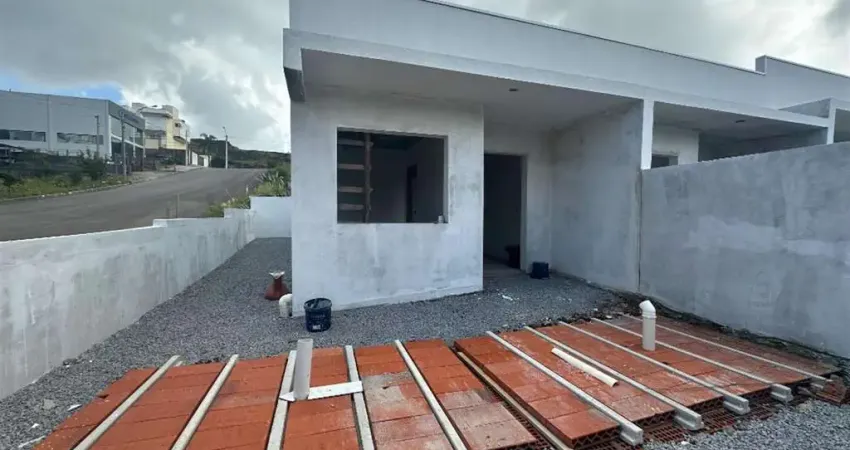 Casa com 2 quartos à venda no São Francisco, Farroupilha 