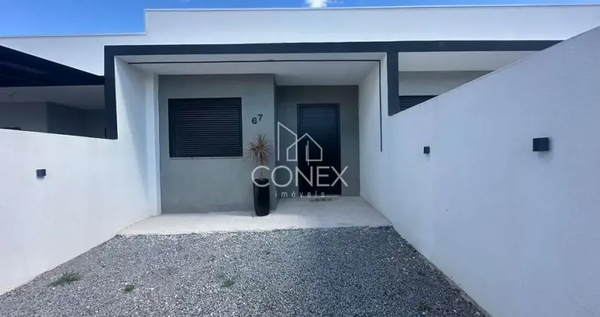 Casa com 2 quartos à venda no São Francisco, Farroupilha 