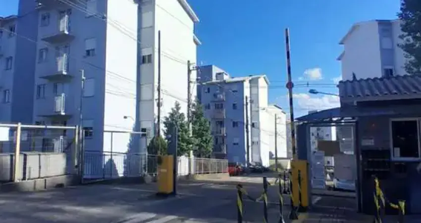 Apartamento com 2 quartos à venda no Alvorada, Farroupilha 