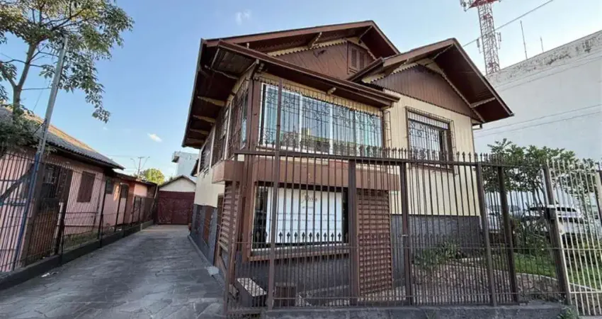 Casa com 3 quartos à venda no Santa Catarina, Caxias do Sul 