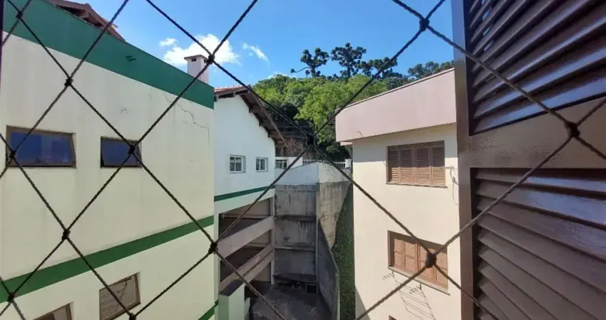 Apartamento com 3 quartos à venda no Universitário, Caxias do Sul 