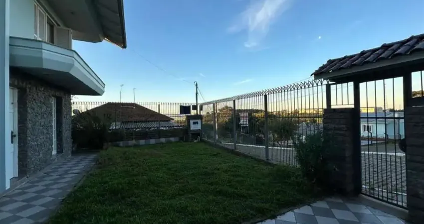 Casa com 5 quartos à venda no Pio X, Farroupilha 