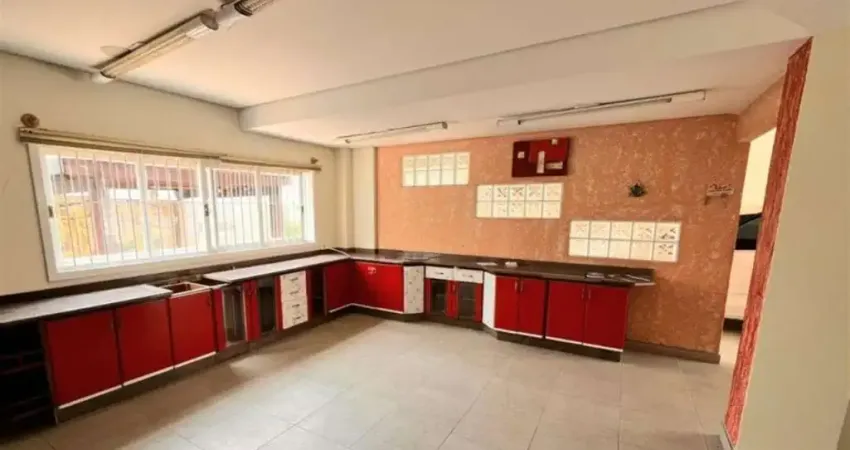 Casa com 4 quartos à venda na Bela Vista, Caxias do Sul 