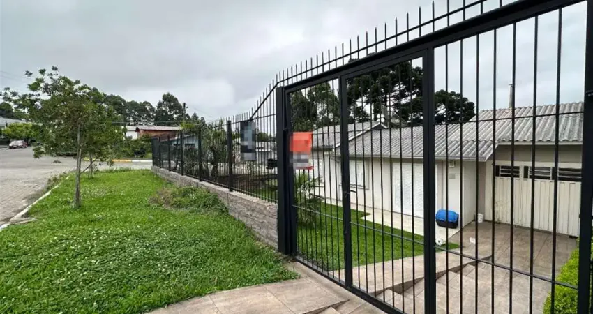 Casa com 3 quartos à venda no São José, Farroupilha 