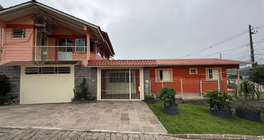 Casa com 3 quartos à venda no Primeiro de Maio, Farroupilha 