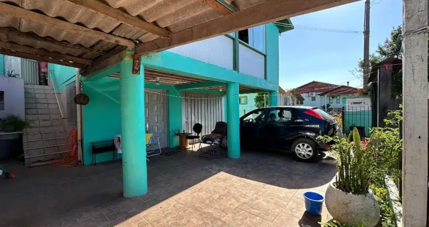 Casa com 5 quartos à venda no Ipanema, Farroupilha 