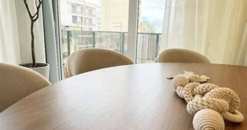 Apartamento com 2 quartos à venda no São Pelegrino, Caxias do Sul 