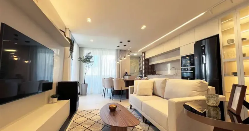 Apartamento com 2 quartos à venda no São Pelegrino, Caxias do Sul