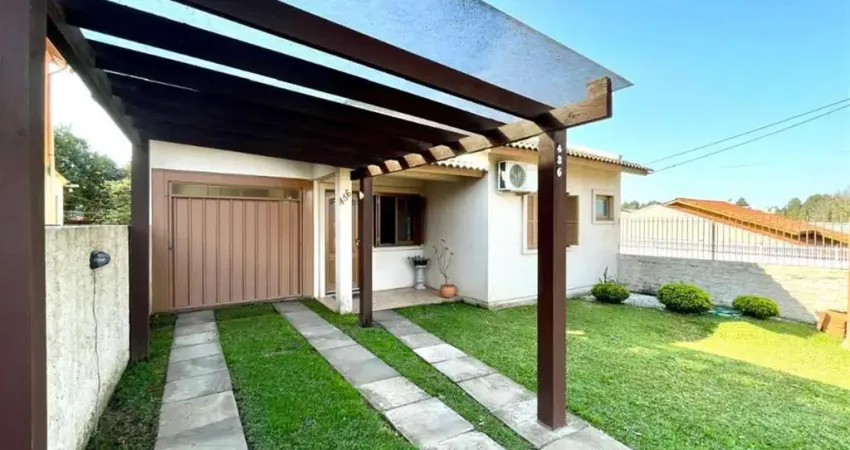 Casa com 3 quartos à venda no Santa Corona, Caxias do Sul 