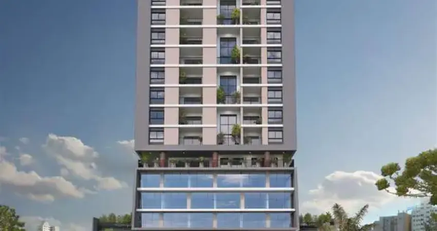 Apartamento à venda no Exposição, Caxias do Sul 