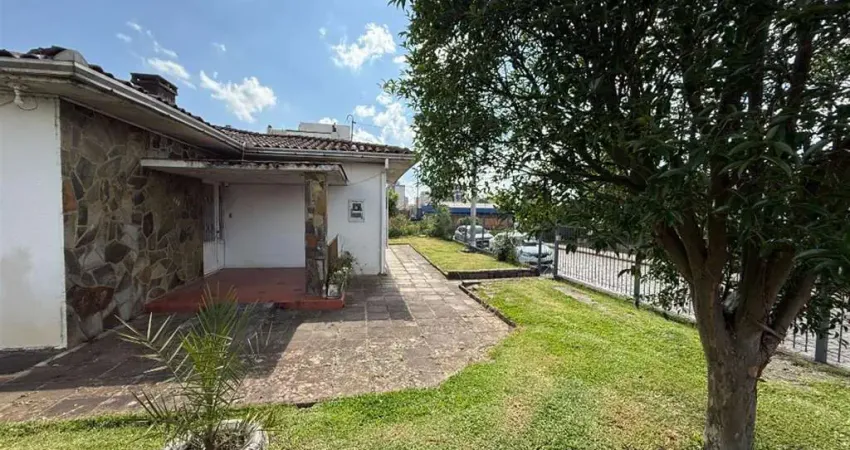 Casa com 3 quartos à venda no Jardim América, Caxias do Sul 