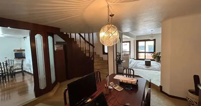 Apartamento com 4 quartos à venda no Rio Branco, Caxias do Sul 