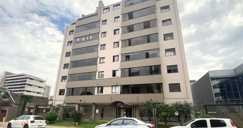 Apartamento com 3 quartos à venda no Pio X, Caxias do Sul 