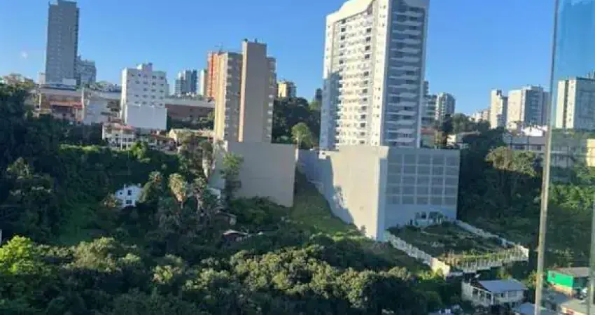 Apartamento com 2 quartos à venda no Panazzolo, Caxias do Sul 