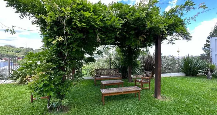 Apartamento com 3 quartos à venda na Colina Sorriso, Caxias do Sul 