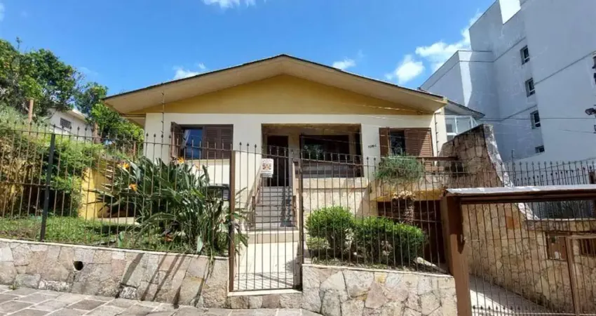 Casa com 3 quartos à venda no Panazzolo, Caxias do Sul 
