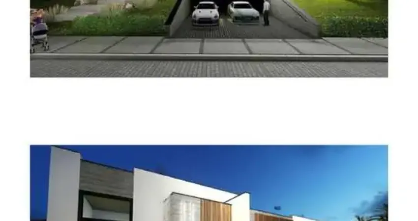 Casa com 3 quartos à venda na Nossa Senhora da Saúde, Caxias do Sul 