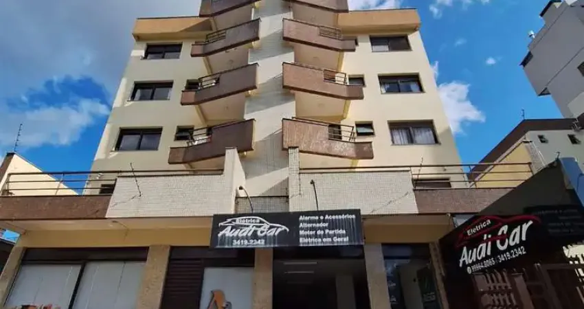 Apartamento com 2 quartos à venda no Cristo Redentor, Caxias do Sul