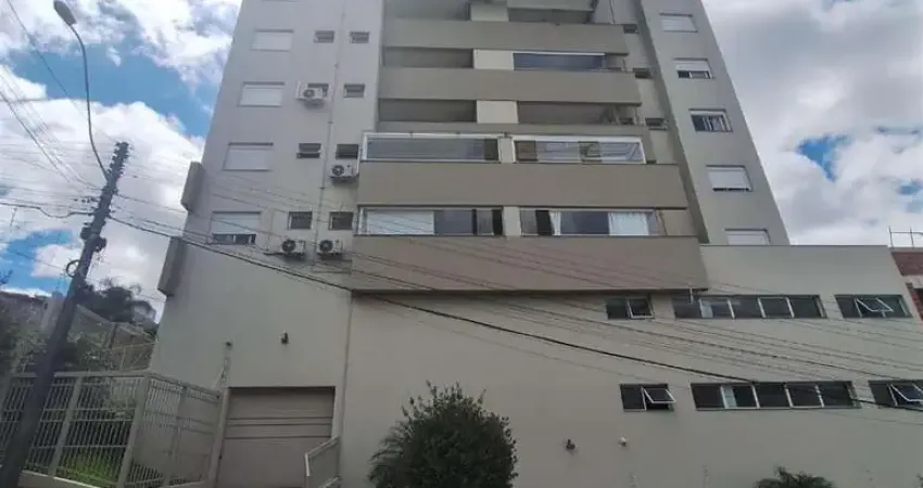 Apartamento com 2 quartos à venda no Charqueadas, Caxias do Sul 