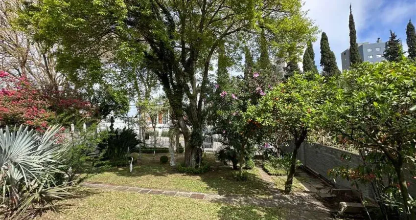 Casa com 3 quartos à venda no Petrópolis, Caxias do Sul 