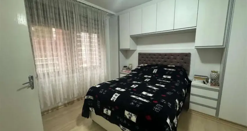 Apartamento com 3 quartos à venda no Pio X, Caxias do Sul 