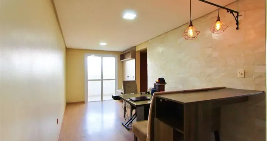 Apartamento com 2 quartos à venda no Imigrante, Farroupilha 