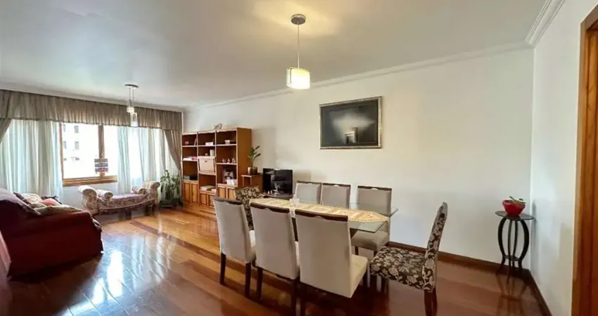 Apartamento com 3 quartos à venda no Exposição, Caxias do Sul 