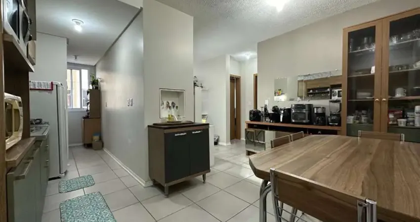 Apartamento com 2 quartos à venda no Volta Grande, Farroupilha 
