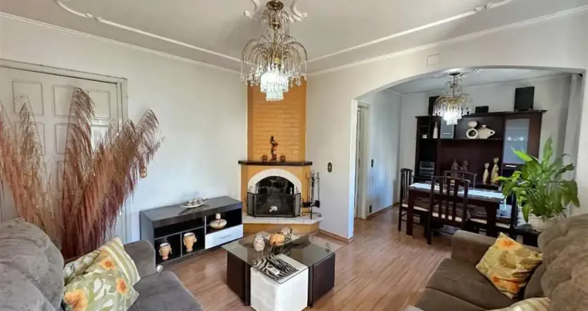 Apartamento com 3 quartos à venda no Pio X, Caxias do Sul 