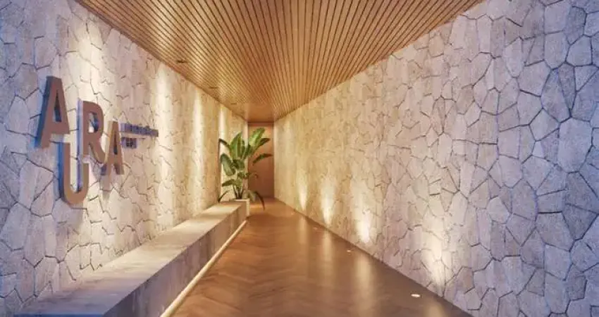Apartamento com 3 quartos à venda no Cristo Redentor, Caxias do Sul 