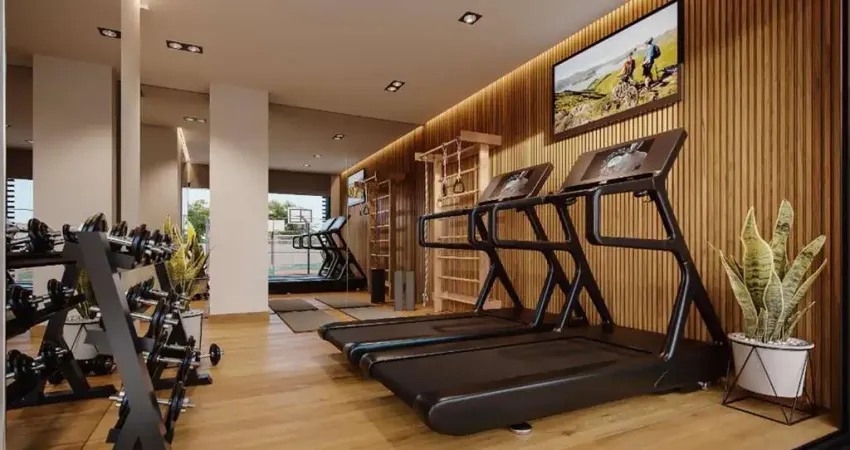 Apartamento com 3 quartos à venda no Centro, Farroupilha 