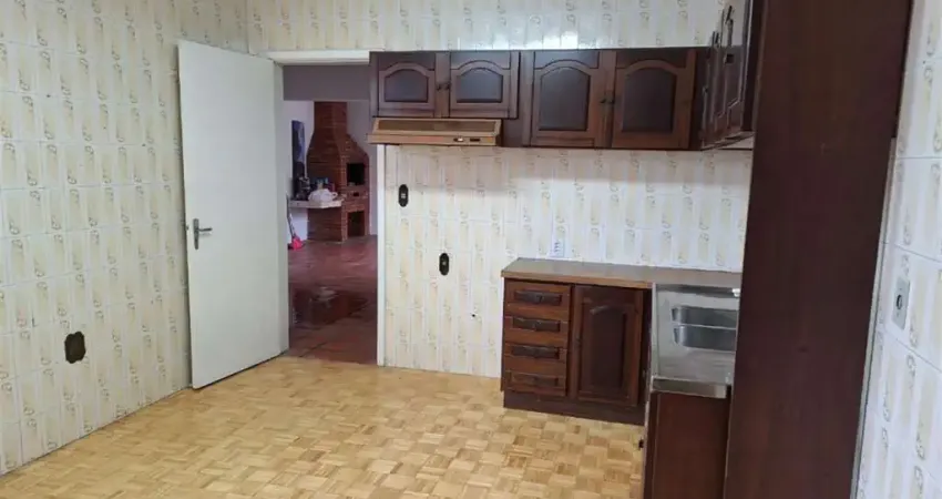 Casa com 3 quartos à venda no Salgado Filho, Caxias do Sul 