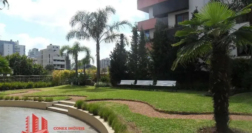 Apartamento com 3 quartos à venda no Exposição, Caxias do Sul 