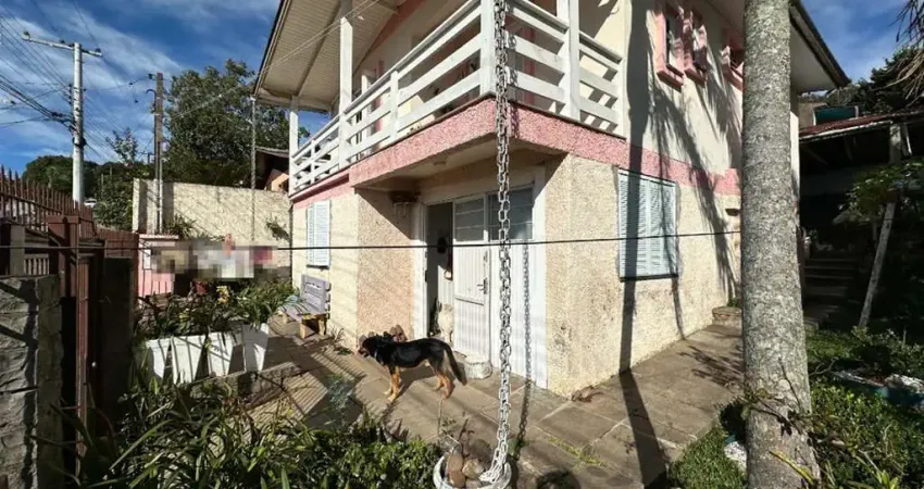 Casa com 3 quartos à venda no Primeiro de Maio, Farroupilha 