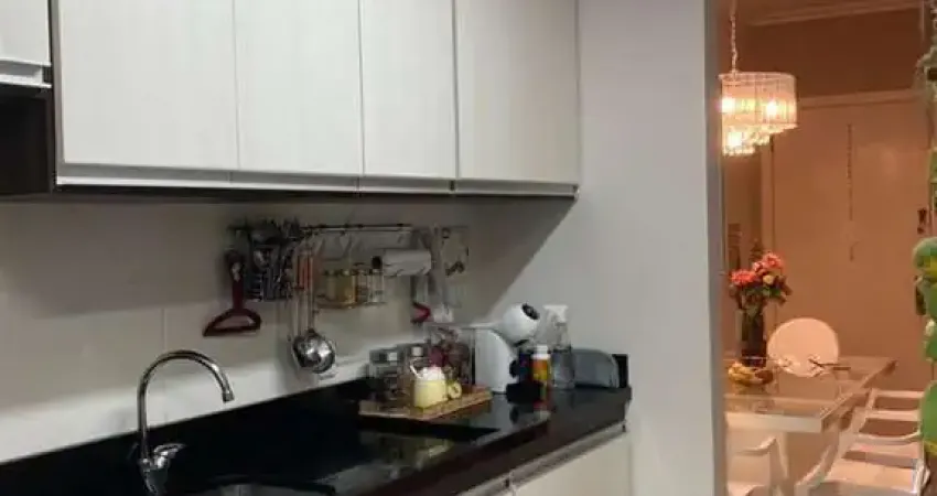 Apartamento com 2 quartos à venda no Panazzolo, Caxias do Sul 