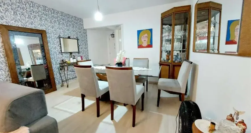 Apartamento com 3 quartos à venda no Rio Branco, Caxias do Sul 